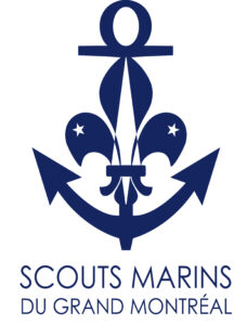 Corporation des scouts marins du grand Montréal