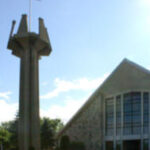 Église Sainte-Colette